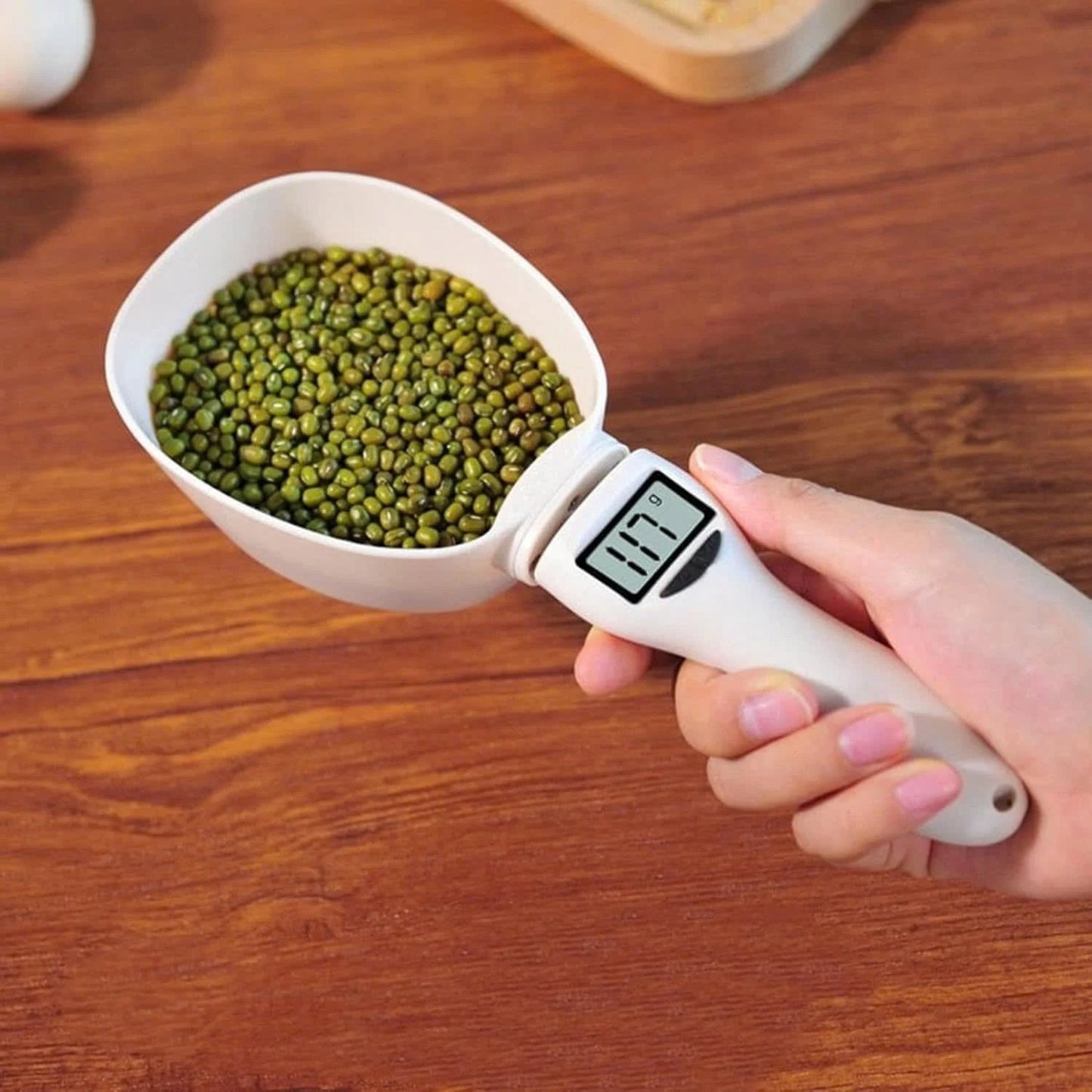 🔥LAST DAY SALE 49% OFF - Electronic Measuring Spoon
