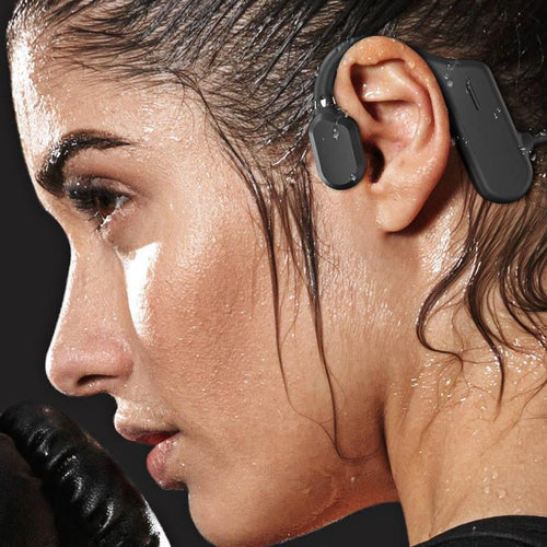 🎁Bone Conduction Headphones