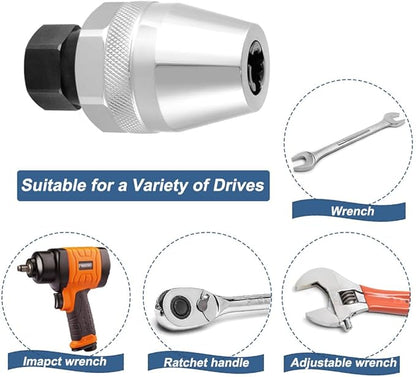 🔥Broken Bolt Extractor