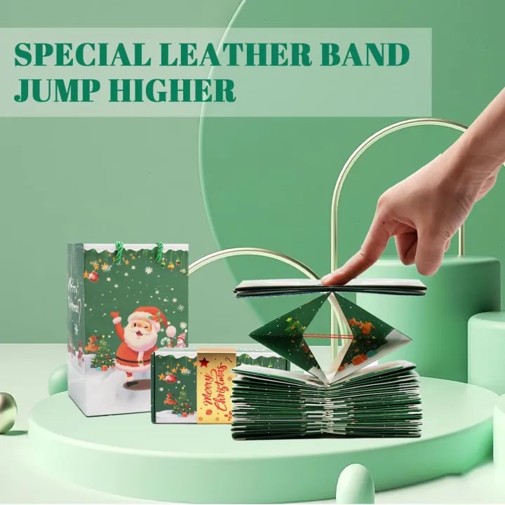 🔥LAST DAY 49% OFF🔥Newly Surprise Box Gift Box🎁