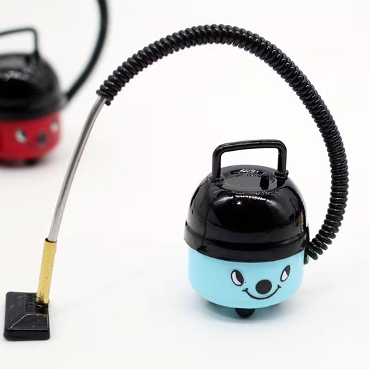 Miniature Cute Vacuum Cleaner