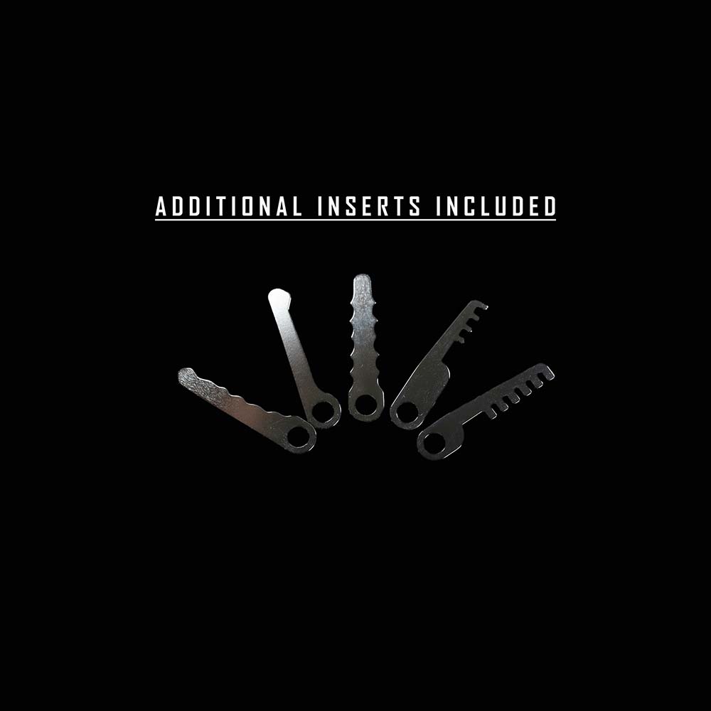 🔥HOT SALE 49% OFF✨Fidget lock Pick Set