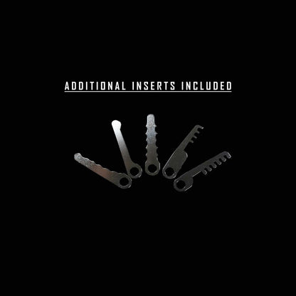 🔥HOT SALE 49% OFF✨Fidget lock Pick Set