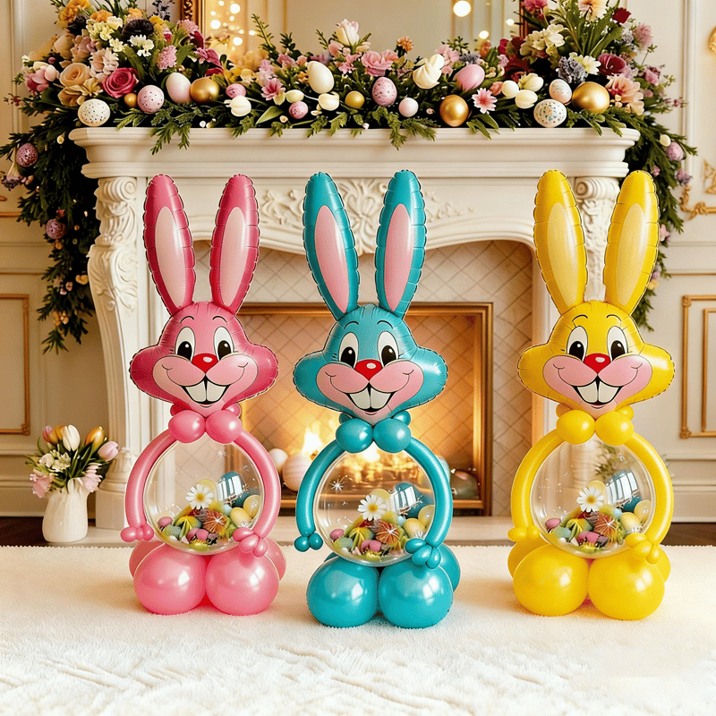 🔥 Easter Hottest products, 49% off!🐥Easter Bunny Buddy