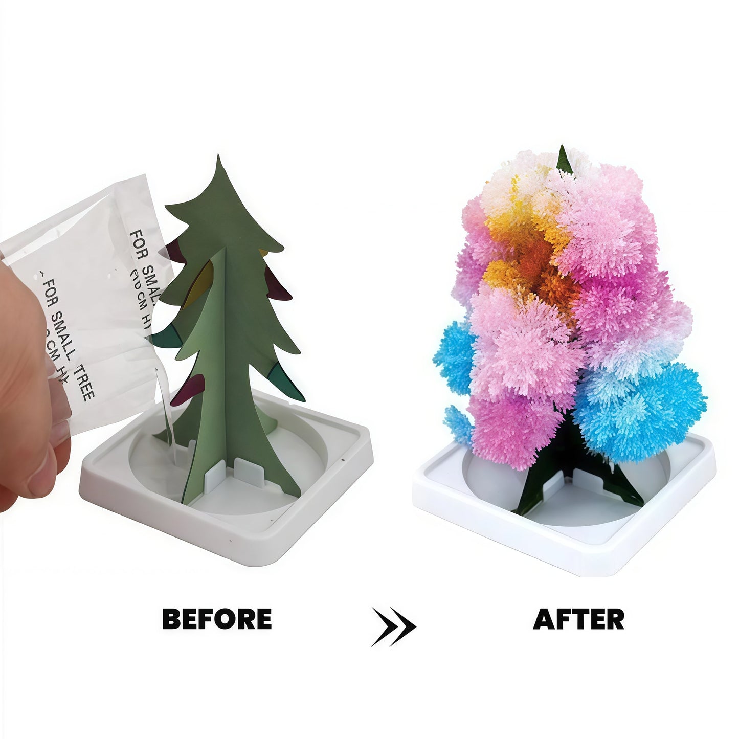 Christmas Sales - Magic DIY Christmas Tree