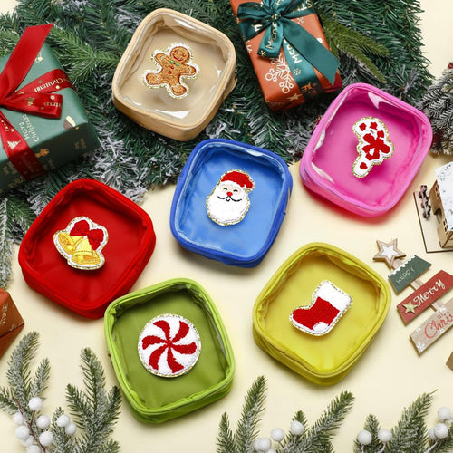 🎄✨Mini Christmas Gift Bags🎁