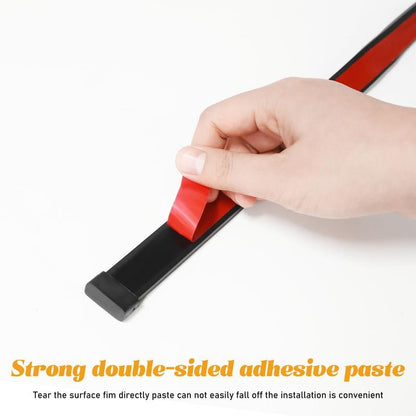 LED Tailgate Light Bar Strip