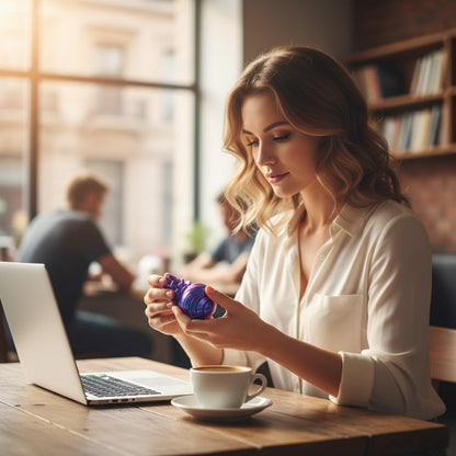 🥹3D Printing Slime Ball Fidget Toy👍🎁