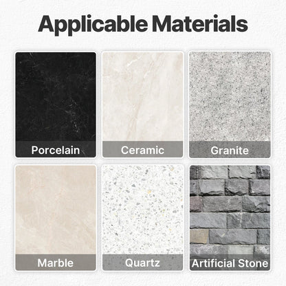 Precision Diamond Carving Wheel (40mm/50mm)🧰