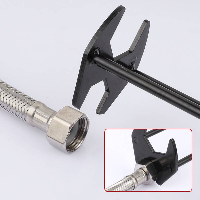🔥2026 hot sale 🔥🔧Multifunctional Sink Wrench
