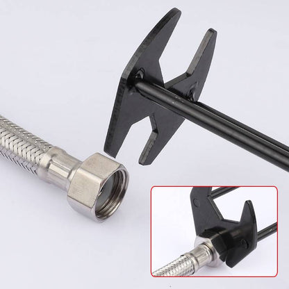 🔥2026 hot sale 🔥🔧Multifunctional Sink Wrench