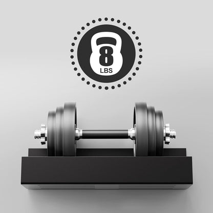 🔥Punch-free Magnetic Storage Rack Organize —— Space-saving Kitchen Organizer