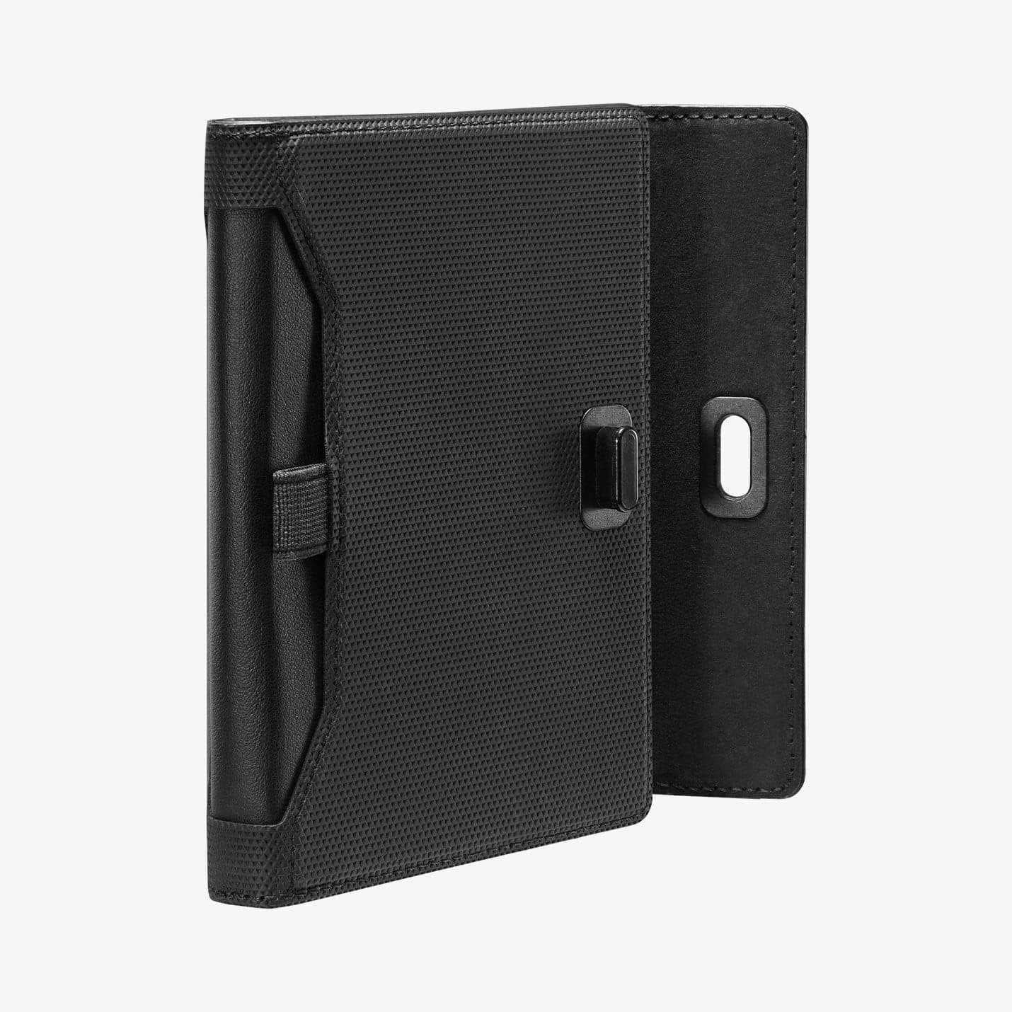 ✈️RFID Travel Wallet - Passport Holder & Travel Organizer