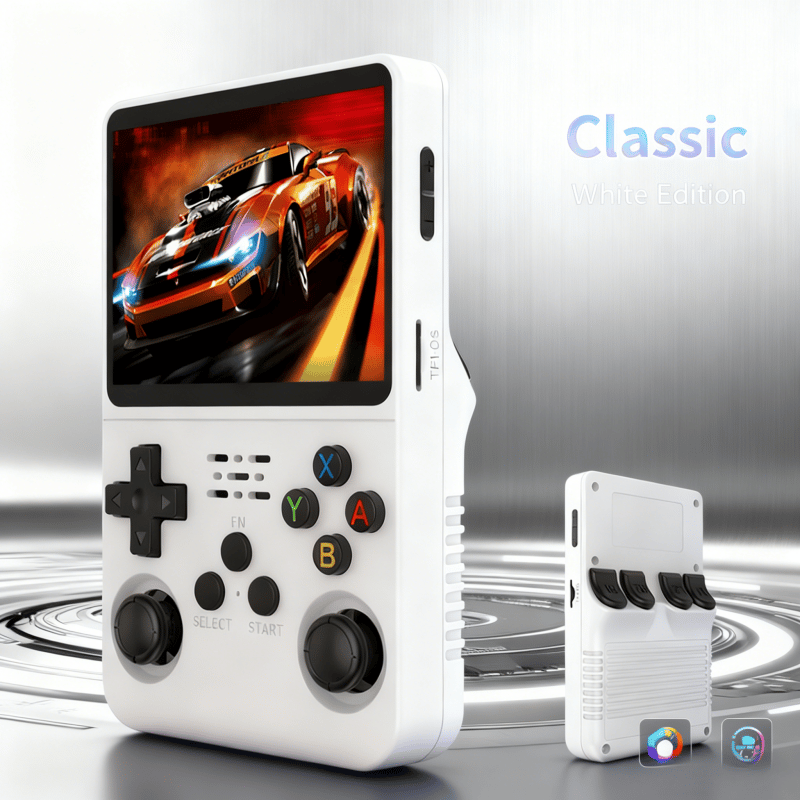 🎮16,000+ Retro Games Handheld Console⚡