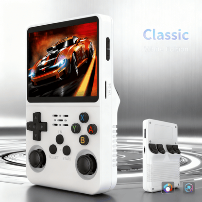 🎮16,000+ Retro Games Handheld Console⚡