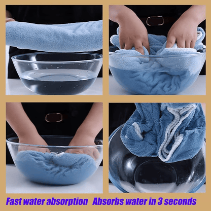 🏆 50K+ SOLD! ✨ Plus Size Women's Wearable Shower Skirt