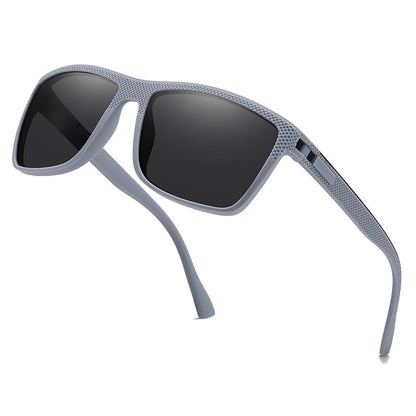 🔥Black Friday Flash Deal🌟🕶️Premium Polarized Sports Sunglasses – Designed for Golfers🏌️
