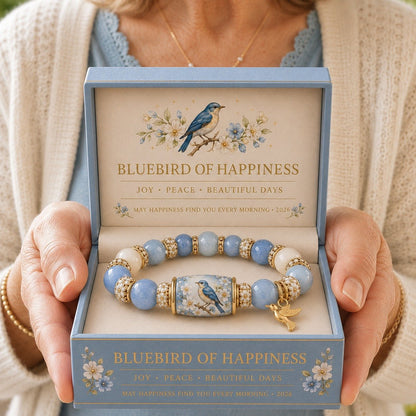 2026 Meaningful Gift Bracelet Collection ✨ Faith • Hope • Healing • Love