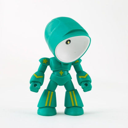 🔥Last Day 49% OFF - 🤖Lonely Robot Cartoon Cute Robot Design Companion Table Light