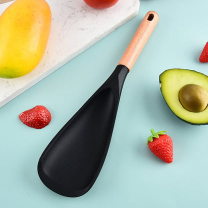 🎄Multifunction Spatula Cooking Spoon