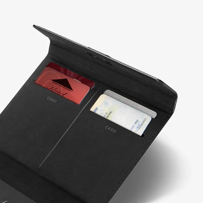 ✈️RFID Travel Wallet - Passport Holder & Travel Organizer