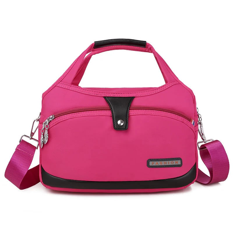 👜Fashion Anti-theft Tote Bag