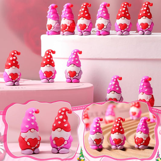 Valentine's Day New Arrivals-Sale 49%❤️Valentine‘s Day Heart Gnomes