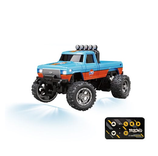 🔥OEIN Mini RC Monster Truck