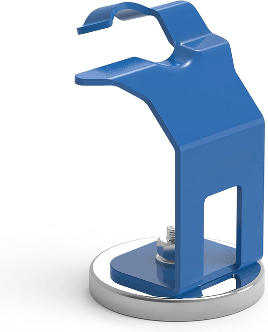 🛠️🧲Magnetic Welding Torch Holder(Blue)