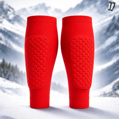 Ski Boots "Shock Absorbers"✨Experience All-Day Comfort💖