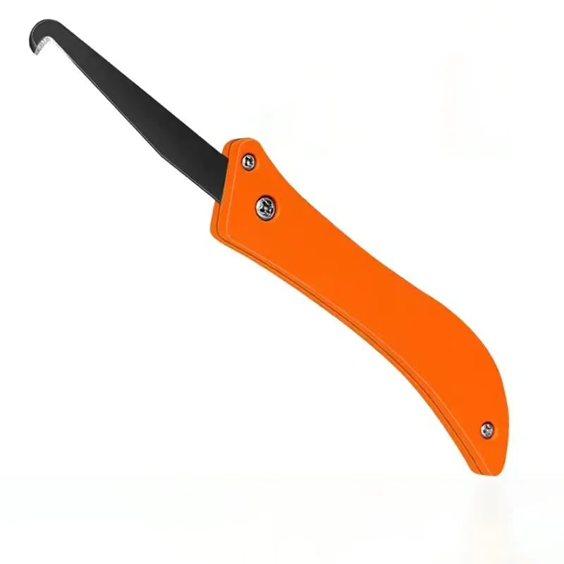 Ceramic Tile Gap Hook Knife