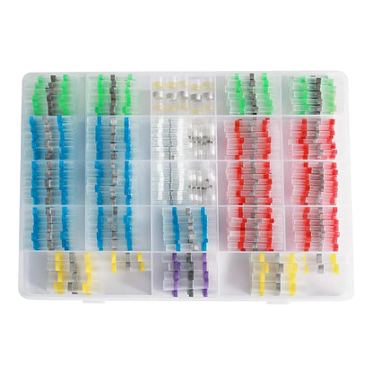 100pcs Solder connectors
