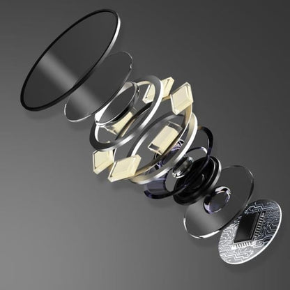 1080P Ear Wax Removal