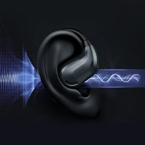 Hi-Fi Sports Bluetooth 5.4 Ear-Hook Headphones