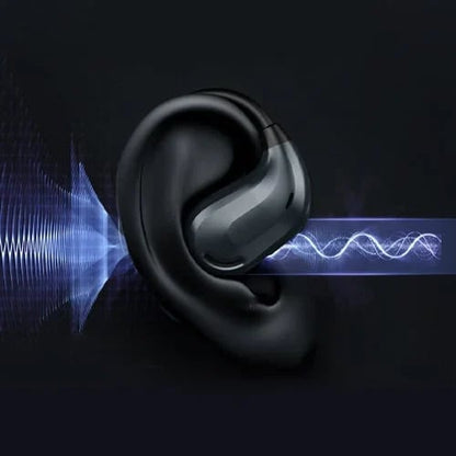 Hi-Fi Sports Bluetooth 5.4 Ear-Hook Headphones
