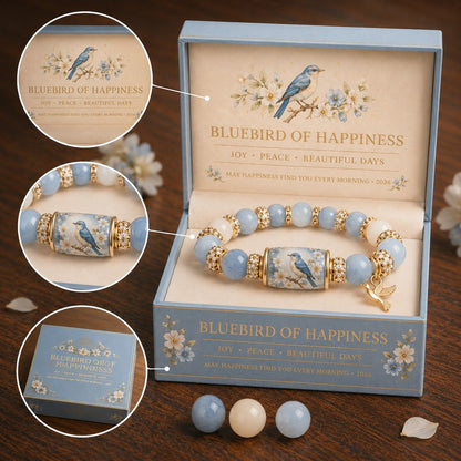2026 Meaningful Gift Bracelet Collection ✨ Faith • Hope • Healing • Love