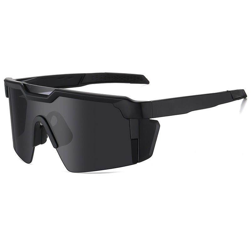 ☀️🕶️UV400 Photochromic Polarized Safety Glasses – 🥇Impact Resistant Outdoor Sports & Work Eyewear✨
