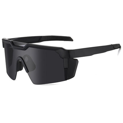 ☀️🕶️UV400 Photochromic Polarized Safety Glasses – 🥇Impact Resistant Outdoor Sports & Work Eyewear✨