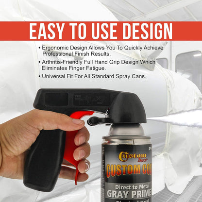 🔥Instant Aerosol Trigger Handle