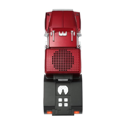 🔥LAST DAY ONLY 49% OFF🔥🚚WSTER WS-570 Big Truck Model Bluetooth Speaker with USB TF Card AUX FM Radio TWS Pairing