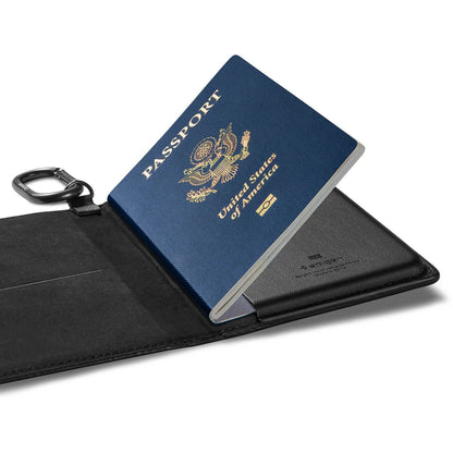 ✈️RFID Travel Wallet - Passport Holder & Travel Organizer