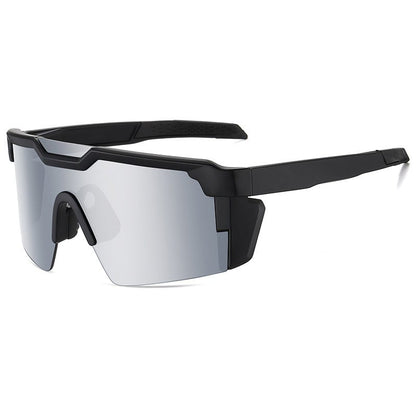 ☀️🕶️UV400 Photochromic Polarized Safety Glasses – 🥇Impact Resistant Outdoor Sports & Work Eyewear✨