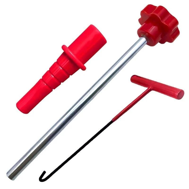 🔥Tire Valve Tool Kit -⚡Fix Leaky Valves in 15 Seconds