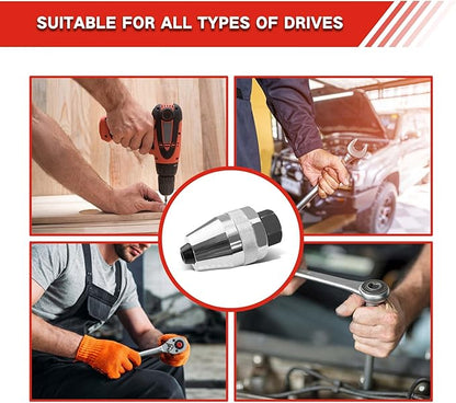 🔥Broken Bolt Extractor