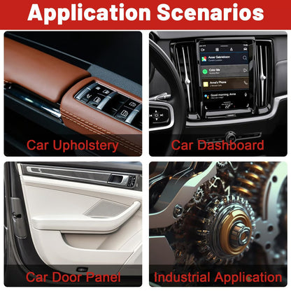 🚗 2025 New Panel Clip Removal Pliers