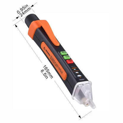 Non-contact Voltage Tester 12-1000V AC Electric Pen
