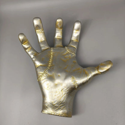 Mechanical Hand Wall Mounted Holder