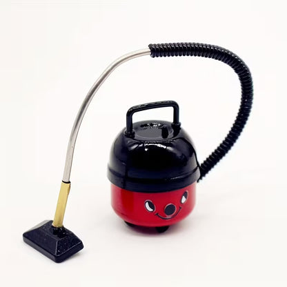 Miniature Cute Vacuum Cleaner