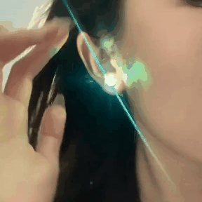 🔥Christmas Early Discount✨LED Earrings, Light Up Stud Earrings