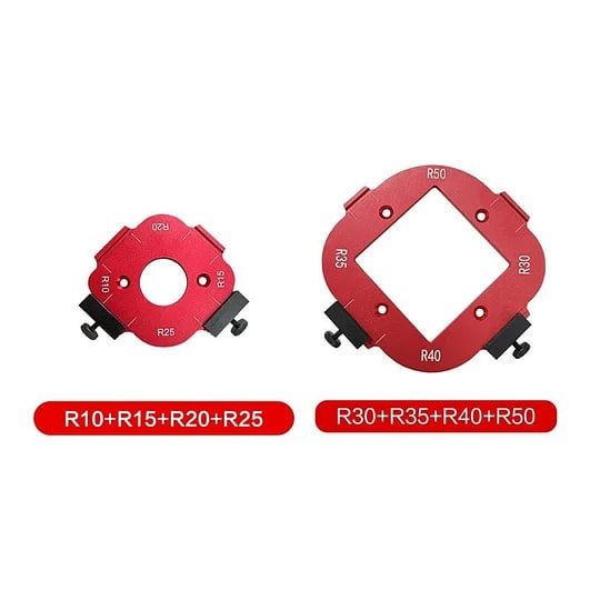 The Ultimate Cutting Template: Achieve Accurate Angles and Arcs with Ease